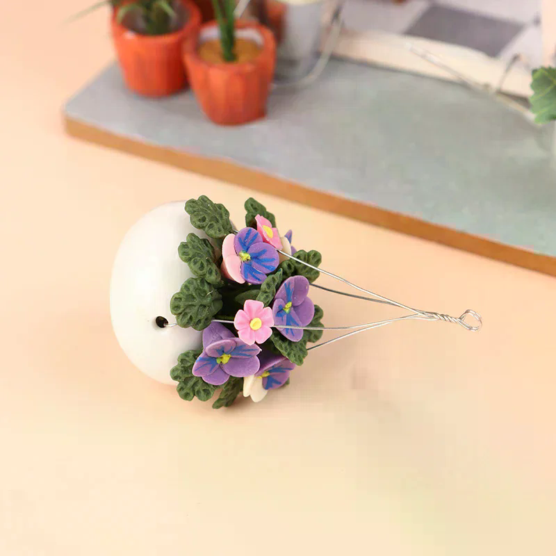 Miniaturowe rośliny doniczkowe – Bonsai Garden Europe recenzja i cena