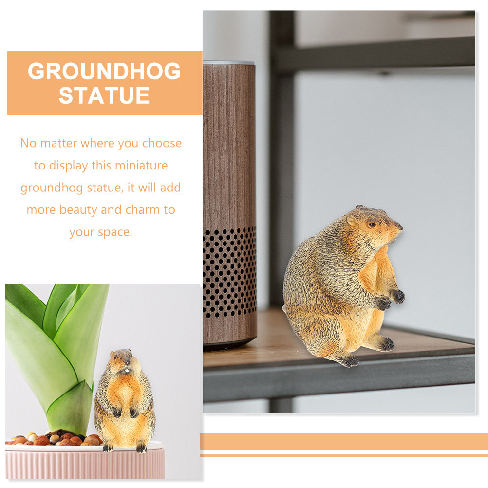 3 sztuki miniaturowych figurki – Bonsai Garden For Desk recenzja i cena