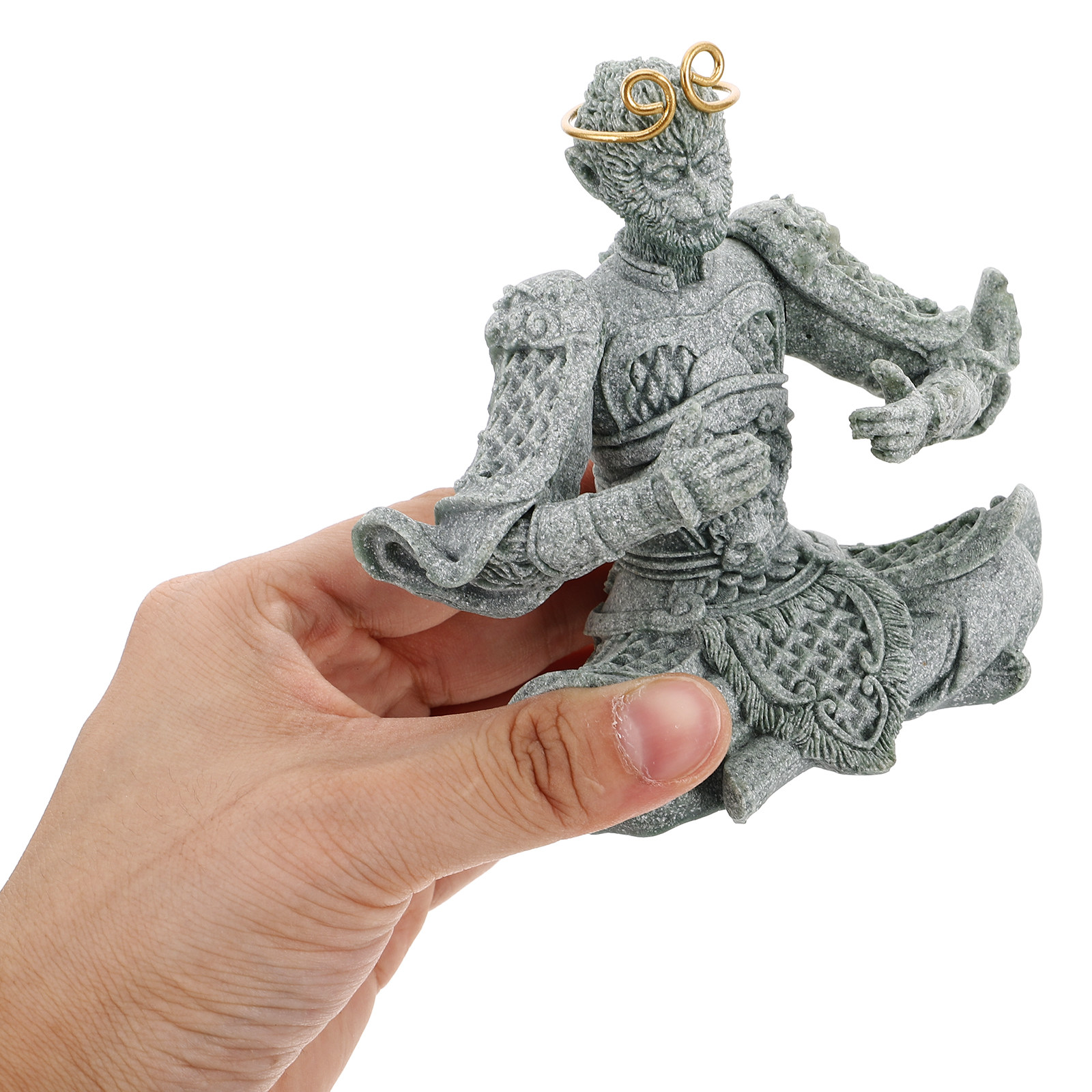 Ręcznie Robiona Statuetka Wuko – Bonsai Garden For Desk recenzja i cena