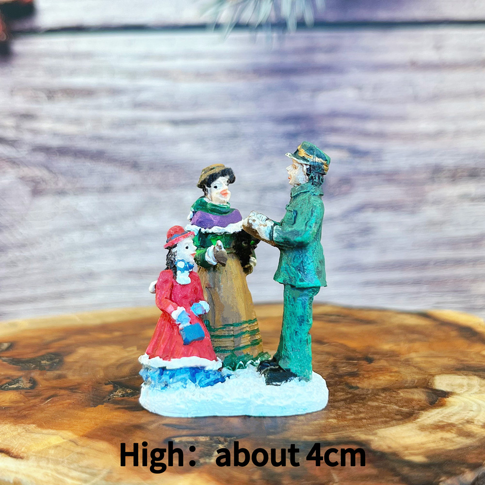 Miniaturowa lalka Mini figurki – Bonsai Garden For Desk recenzja i cena
